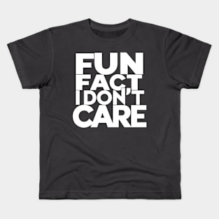 Funny Kids T-Shirt